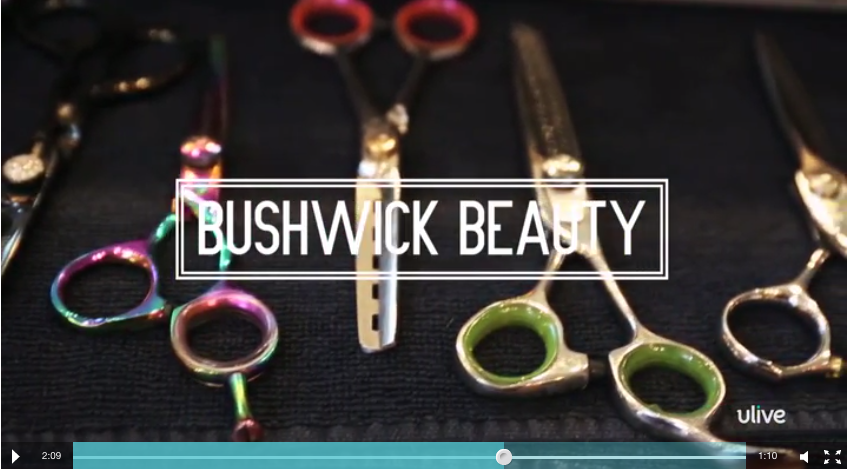 Bushwick Beauty